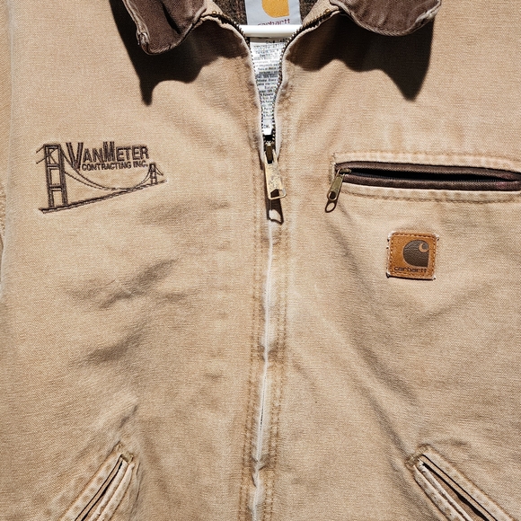 Carhartt Detroit - Picture 2 of 6